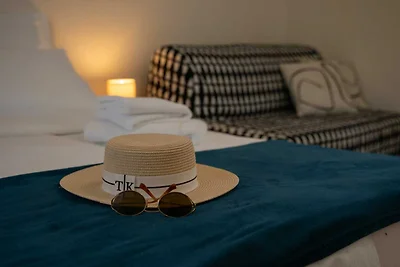 Apartments Lotea - Two-Bedroom Apartment with...