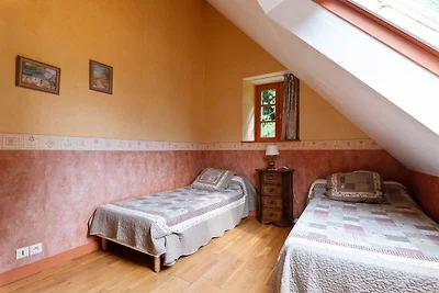 Charmantes kinderfreundliches Ferienhaus