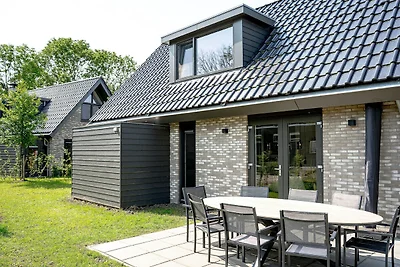 Vakantiehuis in Elahuizen