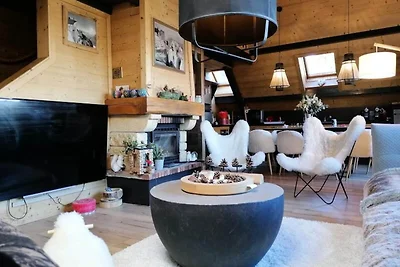 Chalets voor 10 personen