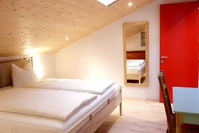 Ferienwohnung mit 1 Schlafzimmer