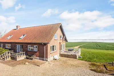 20 Personen Ferienhaus in Karby-By Traum