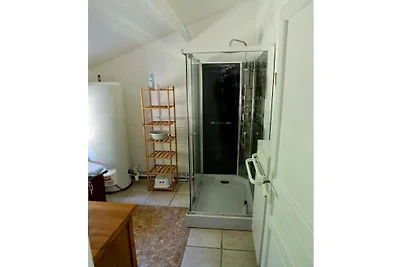 Vakantiehuis met 1 slaapkamer