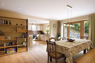 Ferienwohnung mit 1 Schlafzimmer