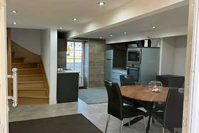 Vakantiehuis aan de oever van de Moezel