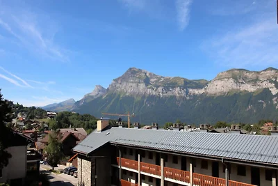 Appartamenti a Les Carroz-d'Araches