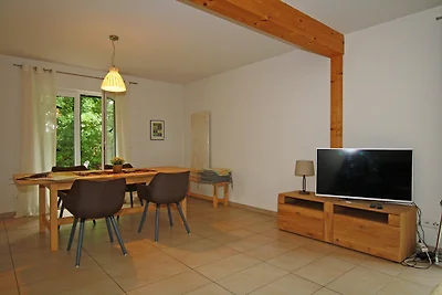 Casa vacanze Barbara, Zarrentin