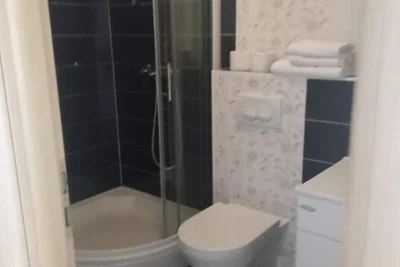 Cozy Vodice Garden Apartments With Terrace an...