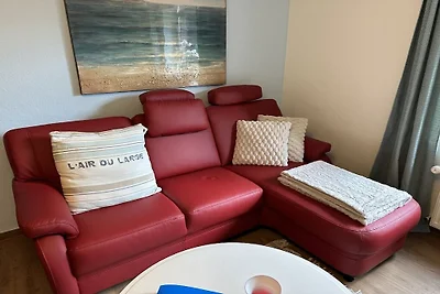 Ferienwohnung mit 1 Schlafzimmer