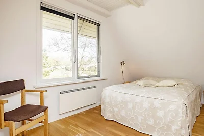 6 Personen Ferienhaus in Hurup Thy-By Traum