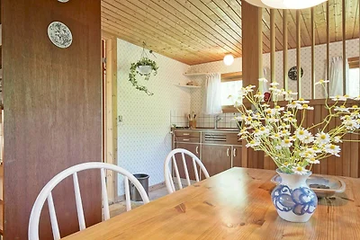 4 Personen Ferienhaus in Aakirkeby-By Traum