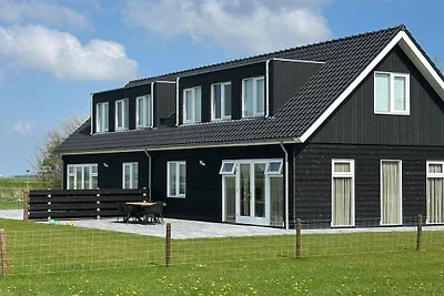 Casa vacanze con 3 camere da letto