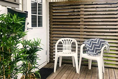 8 Personen Ferienhaus in FALKENBERG