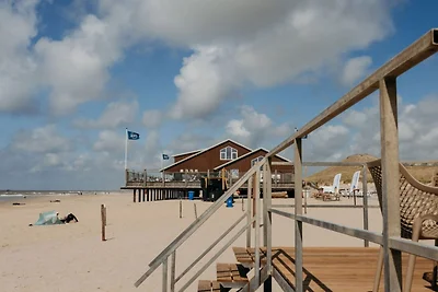 Petten Unvergesslicher Strandhausaufenthalt