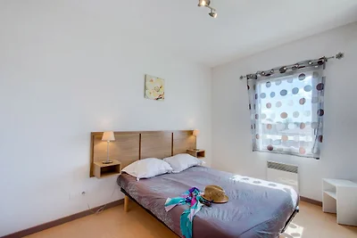 Geräumiges Familienhaus für 6 Personen