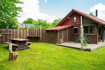 6 persone case ad Hovborg-By Traum