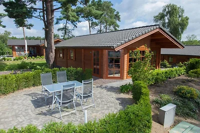 Chalet im österreichischen Stil für 6p in...