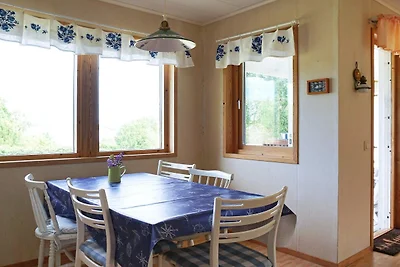 6 Personas casa en KUNGSHAMN