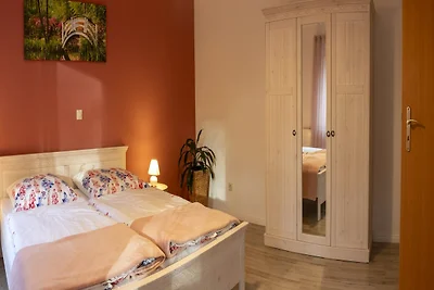 Ferienwohnung, Bad Bodenteich