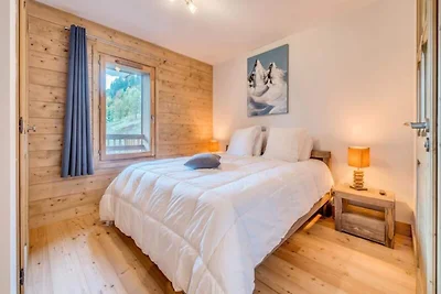 Residenz Les Balcons Etoiles