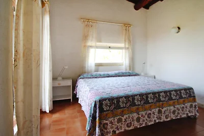 Reihenhaus in Costa Paradiso mit Terrasse-ehe...