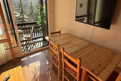 Apartment in Sainte-Marie in der Nähe der...