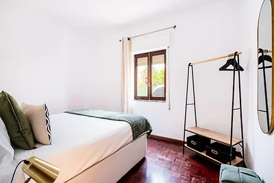 Apartment in Albufeira in der Nähe der...