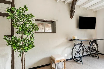 Ferienhaus in Mont de l'Enclus