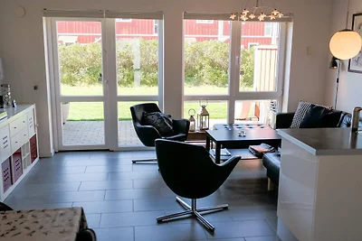 Gemutliche Ruckzugsort in Lokken-By Traum