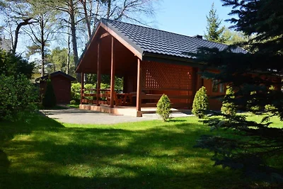 Ferienhaus ,,Pod Wydmami"