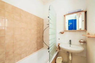 Wohnung in Flaine nahe Gérats Lift