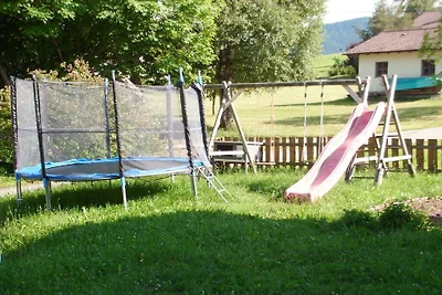 Ferienwohnung mit 2 Schlafzimmer
