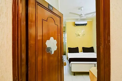 Hotel O Sindhi Camp Hotel Paul Avenue