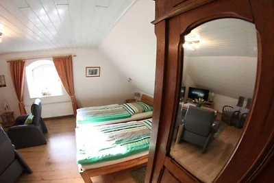 Ferienwohnung mit 1 Schlafzimmer