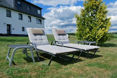 Casa vacanze Eifelhome in Germania