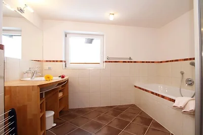 Apartamentos de bienestar de Steiner