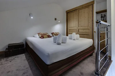 Wohnung 4P 4ad 4enf 85m²