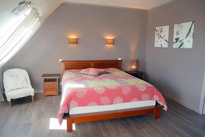 Ferienhaus in Crozon mit Meeresstrand