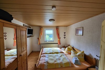 Appartement bij skigebied Braunlage