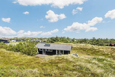 6 Personen Ferienhaus in Ringkøbing