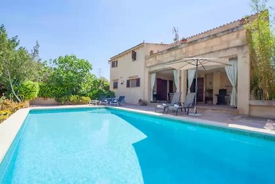 Son GorriÓ - Ferienhaus Mit Privatem Pool