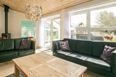 10 Personen Ferienhaus in Hjørring