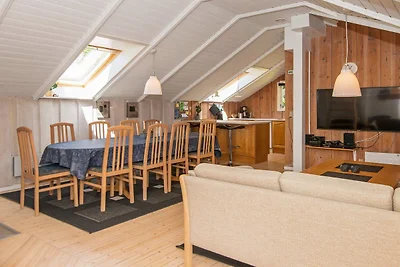 10 Personen Ferienhaus in Juelsminde-By Traum