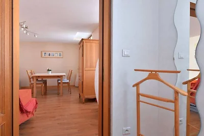 "L'Oriel" en la casa "Les gîtes du Couvent"
