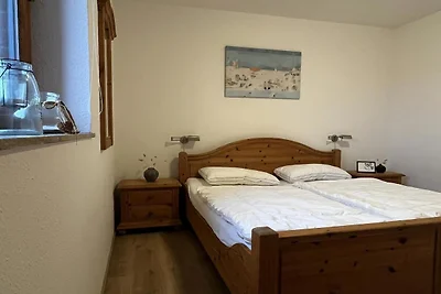 Ferienwohnung in Lemkenhafen auf Fehmarn
