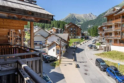 Appartamento a Les Orres con accesso diretto ...