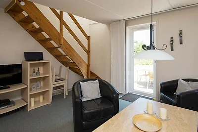 6 Personen Ferienhaus in Rømø