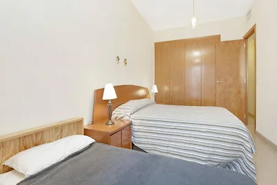 Apartament w Lloret de Mar przy Fenals