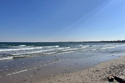 BEECH Resort Boltenhagen