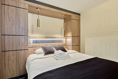 Prachtige studio AC Louvre Palais Royal